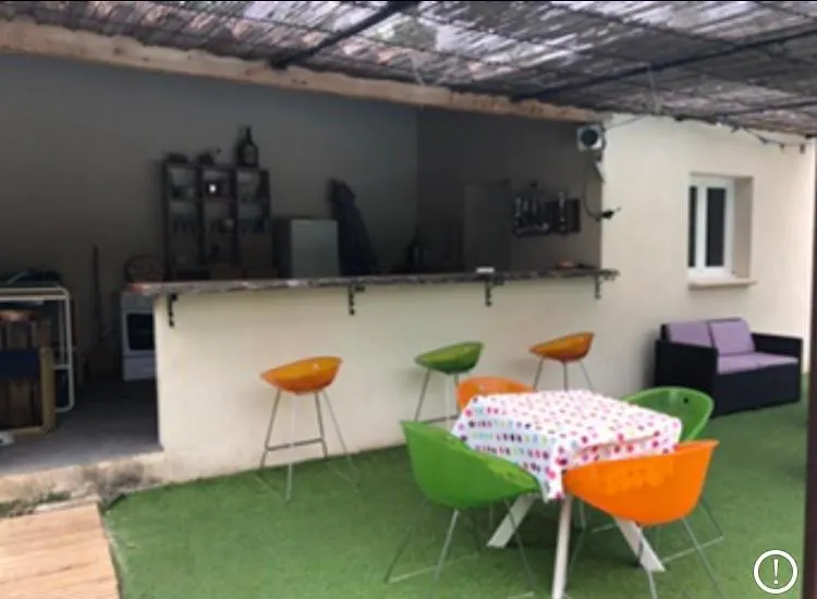 Moulin Marane Hotel Plaisians Guest house