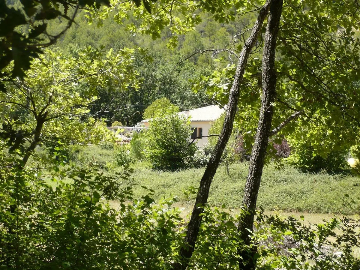 Guest house Moulin Marane Hotel Plaisians
