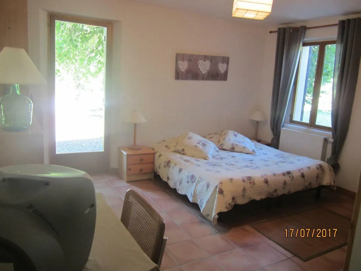 Guest house Moulin Marane Hotel Plaisians