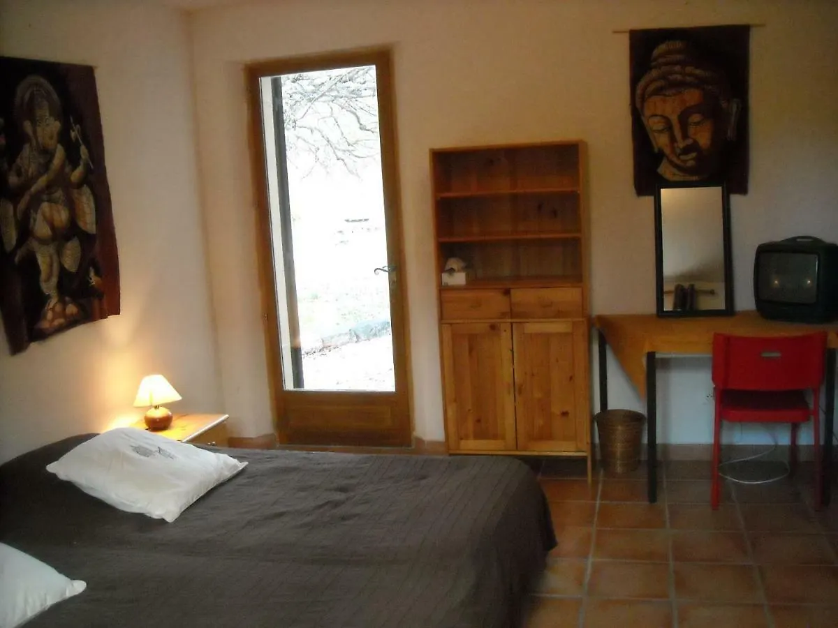 Moulin Marane Hotel Plaisians Guest house