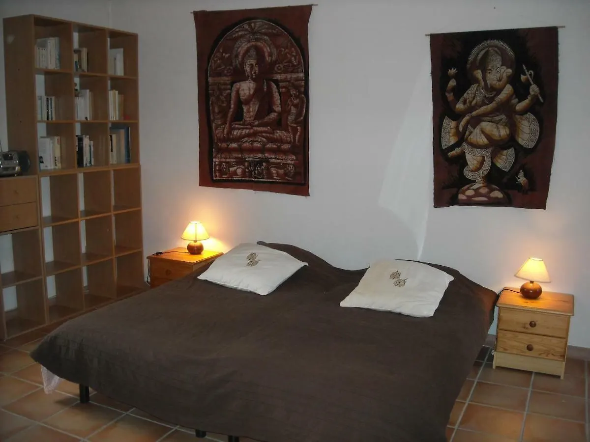 Guest house Moulin Marane Hotel Plaisians