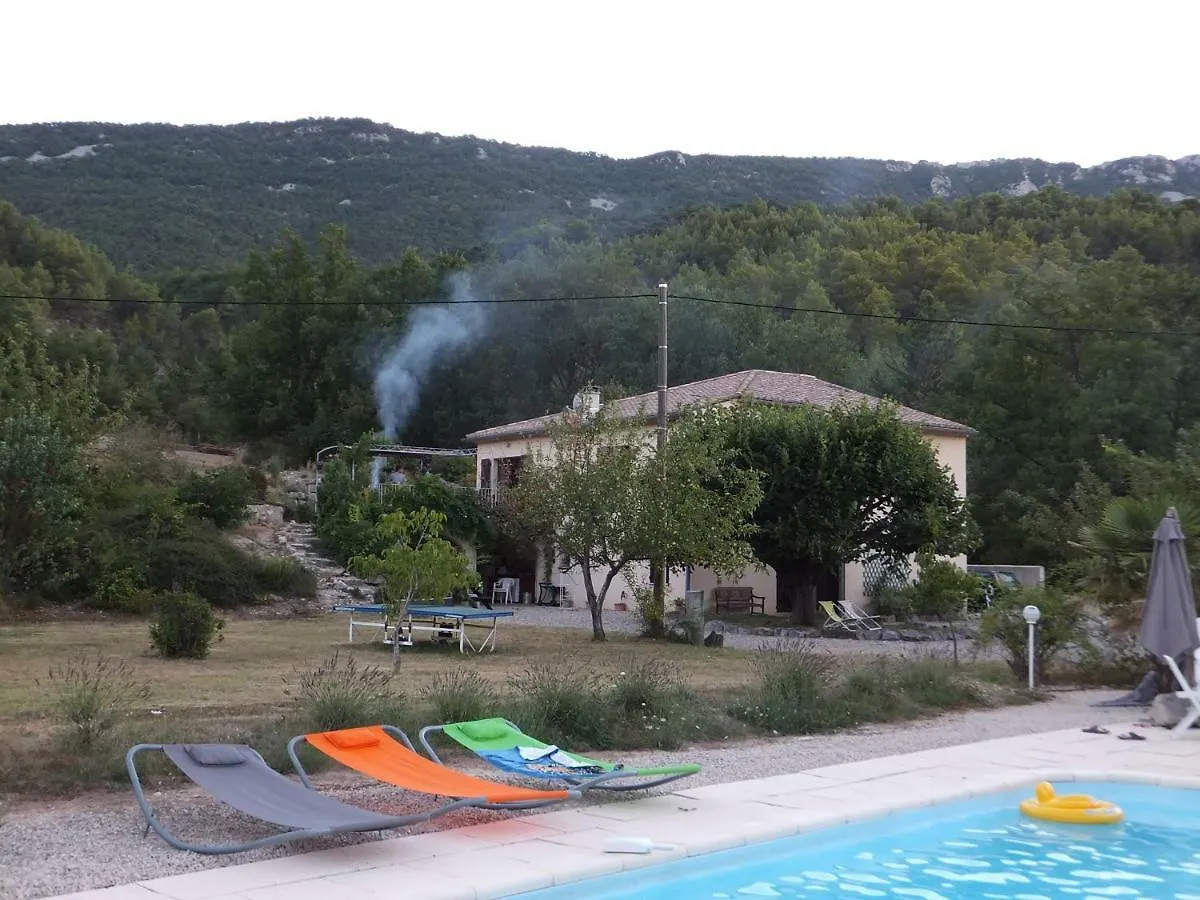 Guest house Moulin Marane Hotel Plaisians