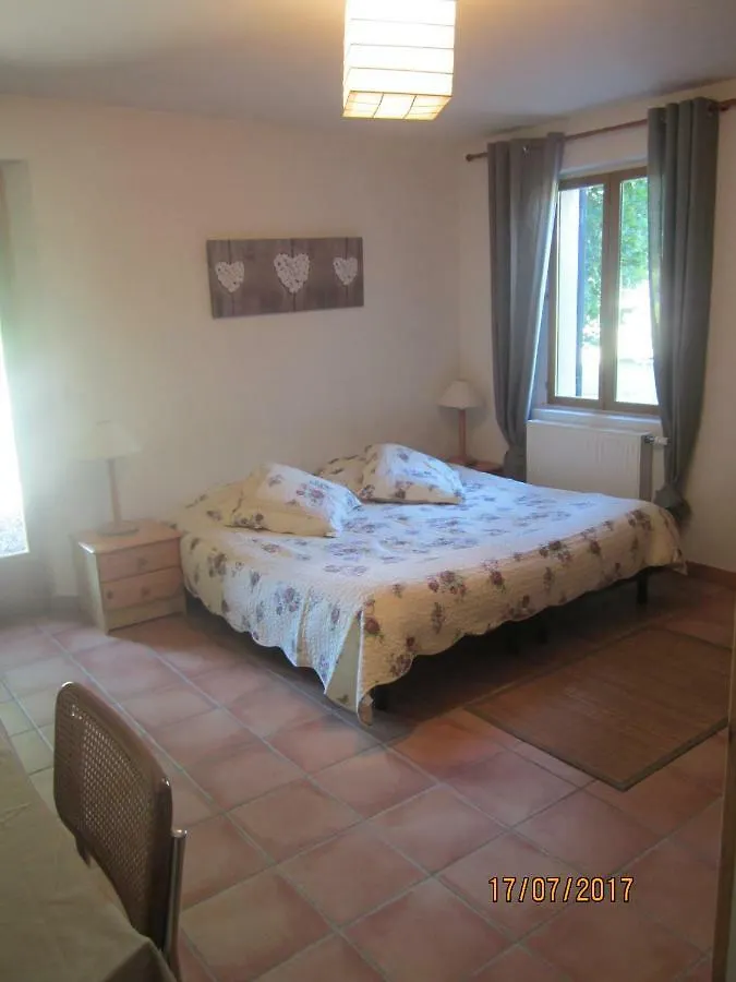 Moulin Marane Hotel Plaisians Guest house